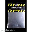 AK Interactive AK8313 - ALUMINIUM SHEET 200UM 200x250mm