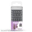 AK Interactive AKBIT0019 - PLASMA FX - BASING BITS 54 pieces