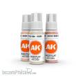 AK Interactive AK17526 - PAINTING SKIN TONES