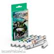 AK Interactive AKMQ101 - ELVES QUICK MARKERS SET