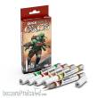 AK Interactive AKMQ106 - ORCS QUICK MARKERS SET