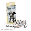 AK Interactive AKMQ107 - DWARFS QUICK MARKERS SET