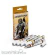 AK Interactive AKMQ110 - SKELETONS QUICK MARKERS SET
