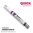 AK Interactive AKMQ003 - DEMON PURPLE - QUICK MARKER (Box 6 units)
