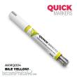 AK Interactive AKMQ004 - BILE YELLOW - QUICK MARKER (Box 6 units)