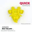 AK Interactive AKMQ004 - BILE YELLOW - QUICK MARKER (Box 6 units)