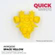 AK Interactive AKMQ006 - SPACE YELLOW - QUICK MARKER (Box 6 units)