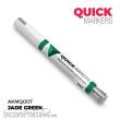 AK Interactive AKMQ007 - JADE GREEN - QUICK MARKER (Box 6 units)
