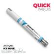 AK Interactive AKMQ011 - ICE BLUE - QUICK MARKER (Box 6 units)