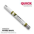 AK Interactive AKMQ024 - PUTRID WHITE - QUICK MARKER (Box 6 units)