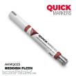 AK Interactive AKMQ025 - REDDISH FLESH - QUICK MARKER (Box 6 units)