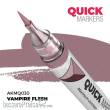 AK Interactive AKMQ030 - VAMPIRE FLESH - QUICK MARKER (Box 6 units)