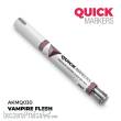 AK Interactive AKMQ030 - VAMPIRE FLESH - QUICK MARKER (Box 6 units)