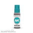 AK Interactive AK19302 - Obsidian Holt Wash 18ml