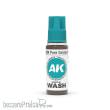 AK Interactive AK19304 - Pure Grime Wash 18ml