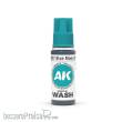 AK Interactive AK19307 - Blue Moon Wash 18ml