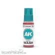 AK Interactive AK19310 - Crimson Veil Wash 18ml