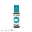 AK Interactive AK19312 - Green Wash 18ml