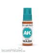 AK Interactive AK19316 - Light Rust Wash 18ml