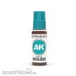 AK Interactive AK19318 - Woodgrain Wash 18ml