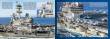 AK Interactive AK130032 - CARRIER OPS NIMITZ CLASS CARRIERS FLIGHT DECK OPERATIONS by JOHN LEKKAS