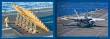 AK Interactive AK130032 - CARRIER OPS NIMITZ CLASS CARRIERS FLIGHT DECK OPERATIONS by JOHN LEKKAS