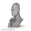 AK Interactive AK11787 - SUN & SHADE TONE COLLECTION BY KIRILL KANAEV
