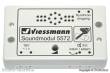 Viessmann 5572 - Soundmodul Kettensäge