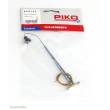 Piko 55752 - Gittermastlampe, einflammig
