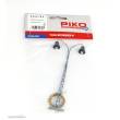 Piko 55753 - Gittermastlampe, zweiflammig