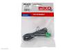 Piko 55828 - PIKO SmartControl WLAN Gleisanschlußkabel mit Buchse/Klemmleiste