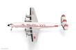 Herpa 558372-001 - TWA - Trans World Airlines Lockheed L-1649A Jetstream