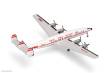 Herpa 558372-001 - TWA - Trans World Airlines Lockheed L-1649A Jetstream