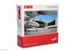 Herpa 558372-001 - TWA - Trans World Airlines Lockheed L-1649A Jetstream