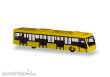 Herpa 558631 - Scenix - Airport Bus Set - 2er Set