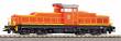 Piko 55908 - Sound-Diesellok D.145 FS, inkl. PIKO Sound-Decoder und Digital-Kupplung
