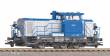 Piko 55914 - Sound-Diesellok G6 VI (CUMMINS), inkl. PIKO Sound-Decoder und Digital-Kupplung