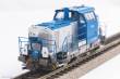 Piko 55914 - Sound-Diesellok G6 VI (CUMMINS), inkl. PIKO Sound-Decoder und Digital-Kupplung