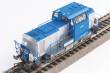 Piko 55914 - Sound-Diesellok G6 VI (CUMMINS), inkl. PIKO Sound-Decoder und Digital-Kupplung