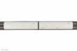 Piko 55918 - 2er Set Wohn-/Werkstattwagen 3yg Bahnbau DB AG VI, inkl. PIKO Sound-Decoder