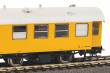 Piko 55918 - 2er Set Wohn-/Werkstattwagen 3yg Bahnbau DB AG VI, inkl. PIKO Sound-Decoder