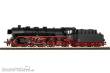 Piko 55922 - Sound-Dampflok BR 003 DB IV, inkl. PIKO Sound-Decoder und Digital-Kupplung