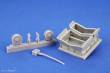 CMK 129-4329 - Romeo Ro.43/44 Beaching Trolley