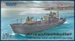 Special Hobby 100-SN72007 - Kriegsfischkutter WWII German Patrol and Minesweeper Ship