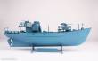 Special Hobby 100-SN72007 - Kriegsfischkutter WWII German Patrol and Minesweeper Ship