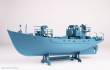 Special Hobby 100-SN72007 - Kriegsfischkutter WWII German Patrol and Minesweeper Ship