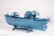 Special Hobby 100-SN72007 - Kriegsfischkutter WWII German Patrol and Minesweeper Ship