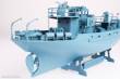 Special Hobby 100-SN72007 - Kriegsfischkutter WWII German Patrol and Minesweeper Ship