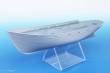 Special Hobby 100-SN72007 - Kriegsfischkutter WWII German Patrol and Minesweeper Ship