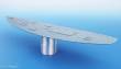 Special Hobby 100-SN72007 - Kriegsfischkutter WWII German Patrol and Minesweeper Ship